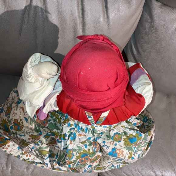 Tea Warmer Vintage Handmade Russian - Picture 6 of 8